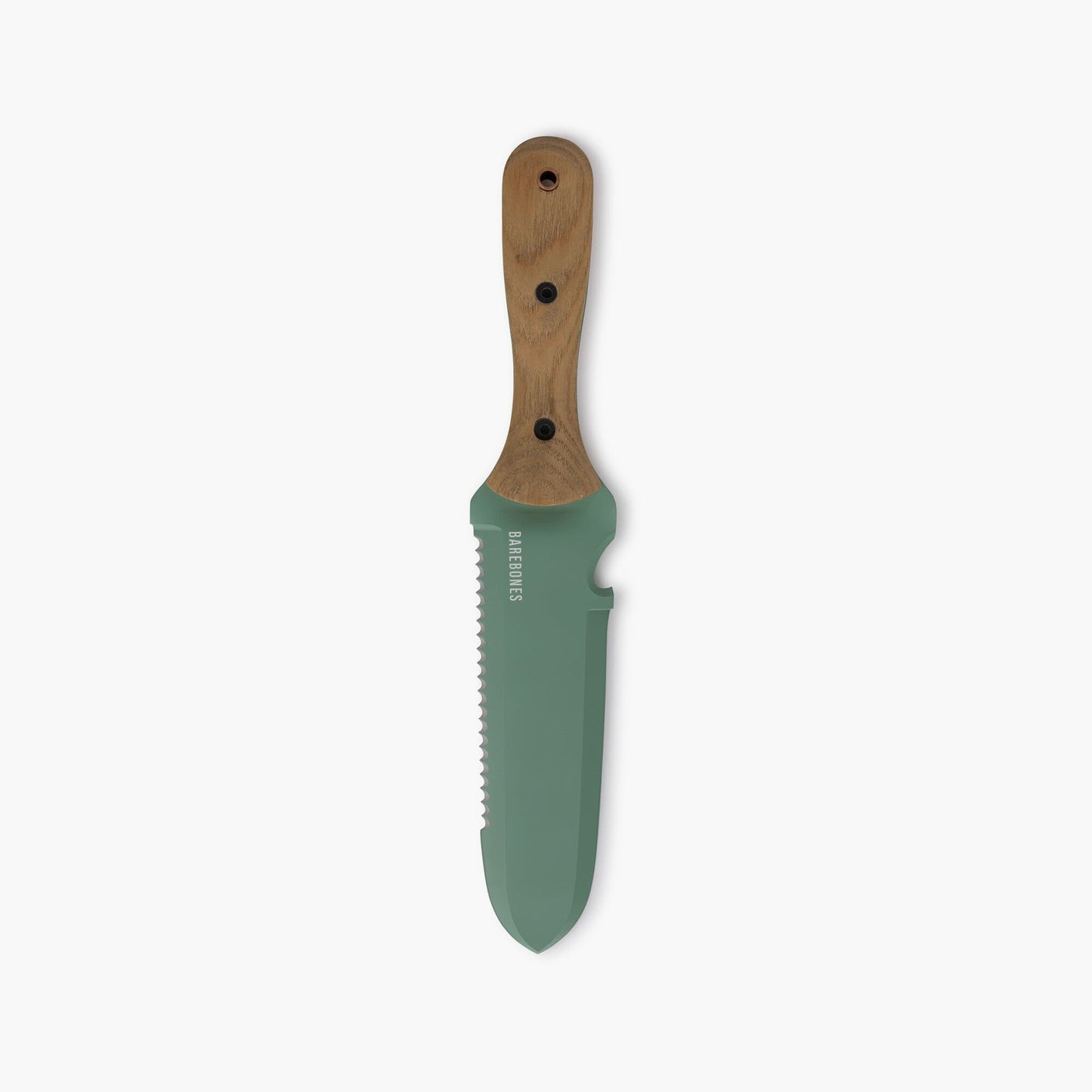 Hori Hori Classic Mint – Havekniv i eksklusivt Farvee-stål