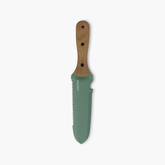Hori Hori Classic Mint – Havekniv i eksklusivt Farvee-stål