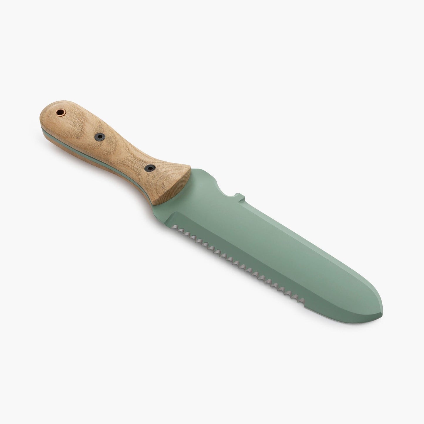 Hori Hori Classic Mint – Havekniv i eksklusivt Farvee-stål