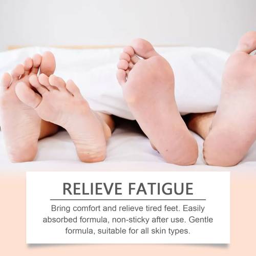 Aloe pebermynte fodcreme
