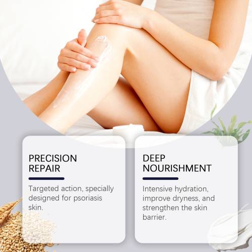 Aloe havre beroligende creme