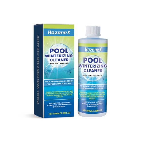 Pool-vandklarer