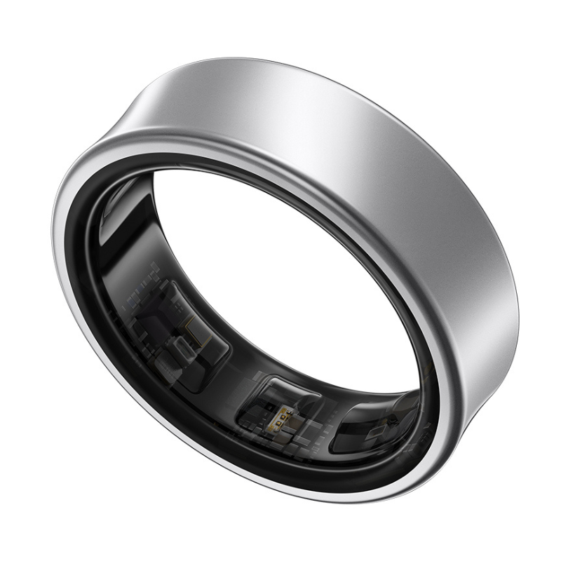 Sig farvel til pladskrævende wearables
