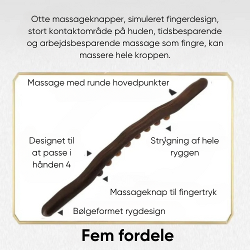 Det ultimative værktøj til en sundere dig