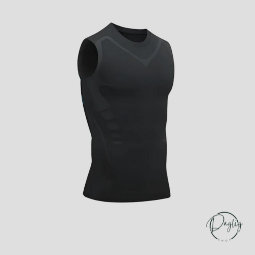 Den ideelle slankevest