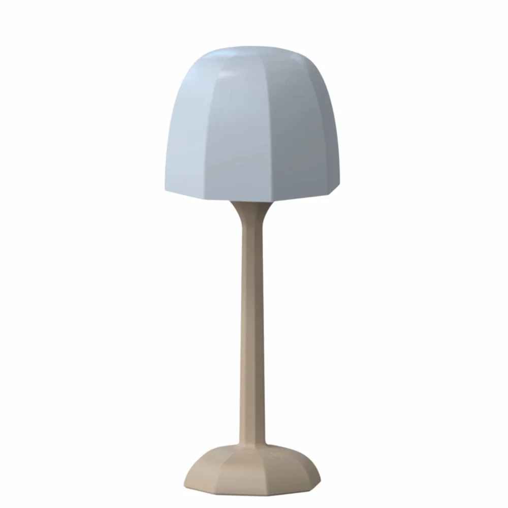 Ledsen™ MagicalLamp: Elegant LED Vand-Effekt Ambient Magisk Lampe
