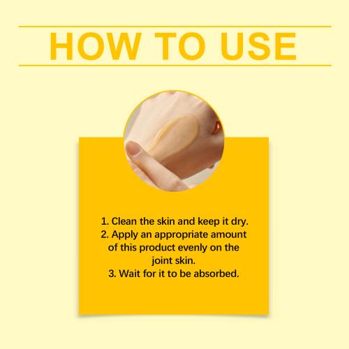 Allantoin afslapnings-massagecreme