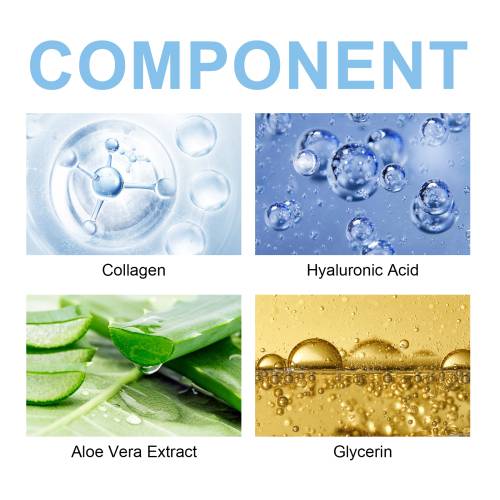 V-line løftemaske med ørestropper