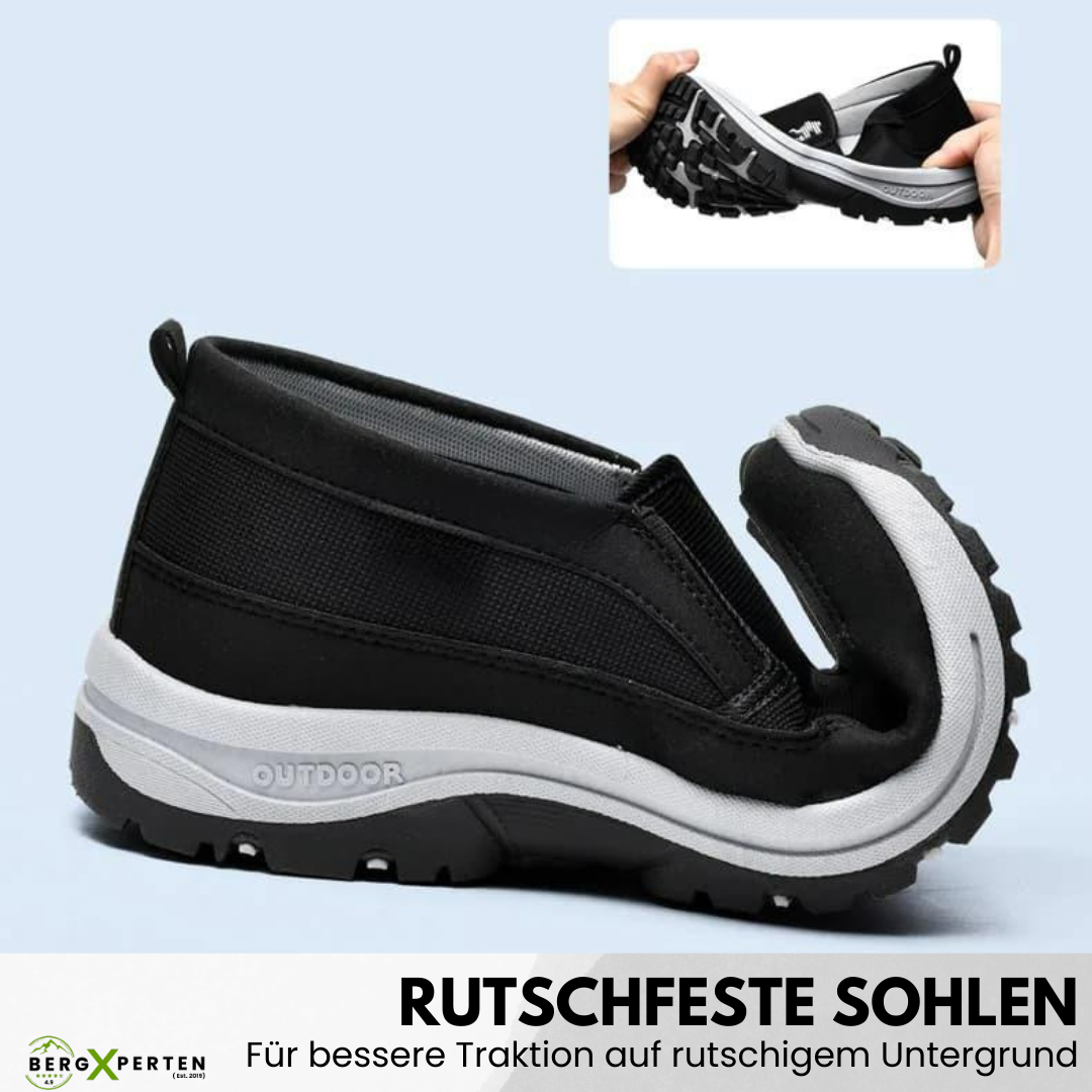 Ortho Pro – Ergonomiske komfortsko – tilbud: 1+1 gratis