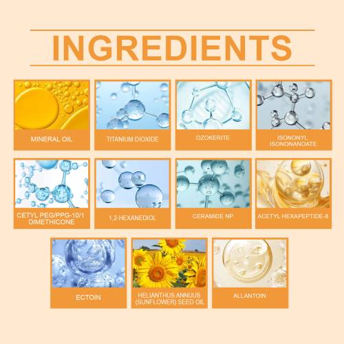 Forfriskende fugtstick, semimat