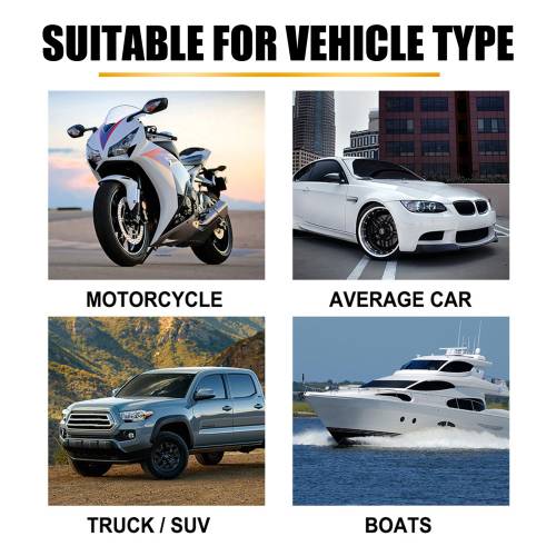 Carnauba vask- og voksshampoo