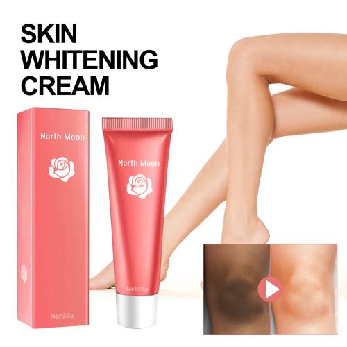 Bodycreme med hørfrø og kokos