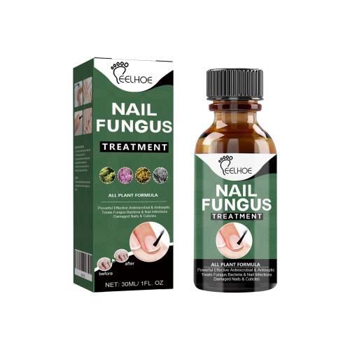 Neglepleje-væske, 30 ml