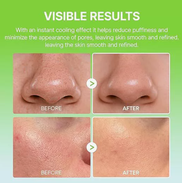 Retinol serum, opstrammende og fugtgivende