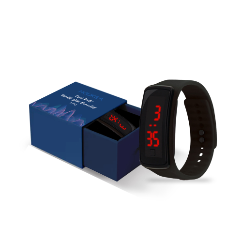 Silikone mode-sportsur