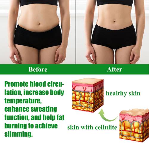 Lårplaster med hyaluron