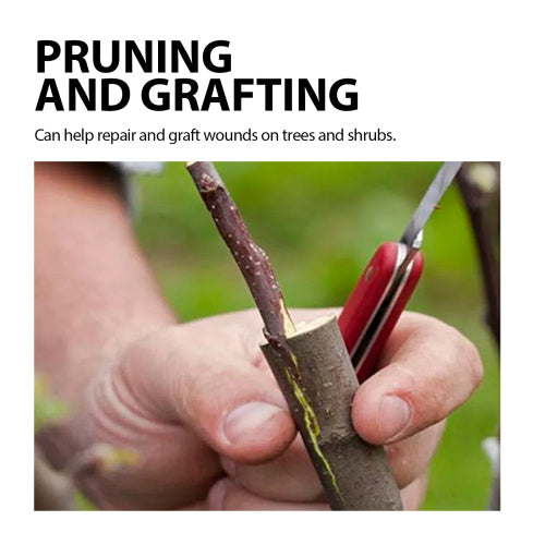 Træ-sårpleje