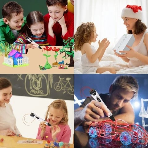 Gør ideer til kunst