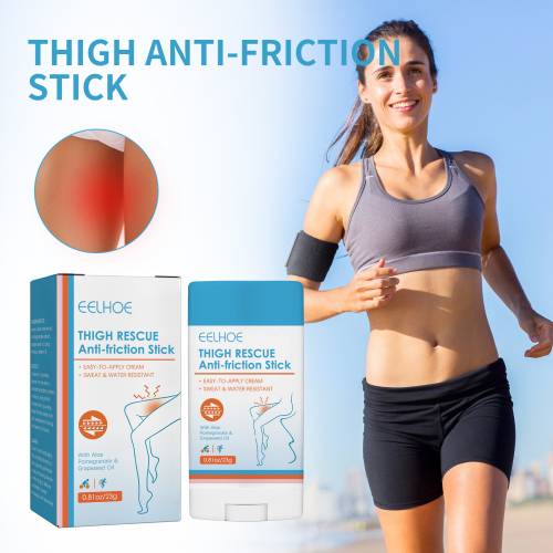 Anti-gnav stick til lår, hæle og arme
