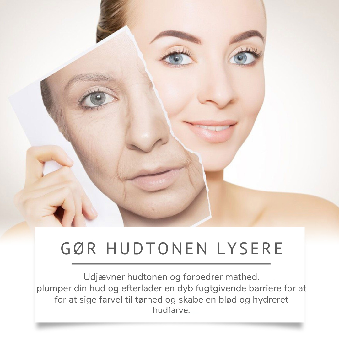 Sig farvel til crepet og slap hud - forvandl dit look!
