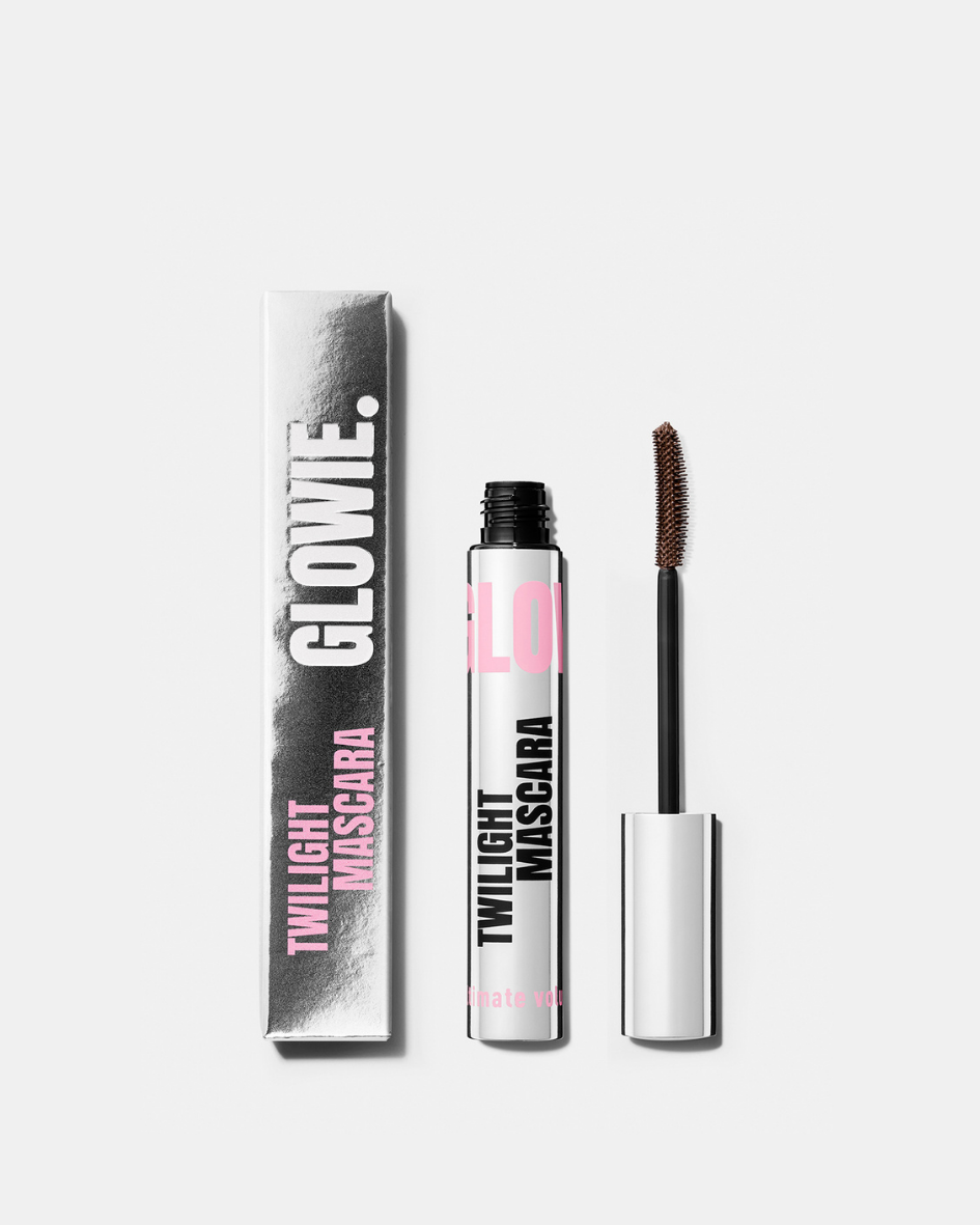 Ultimate Volume & Length Mascara