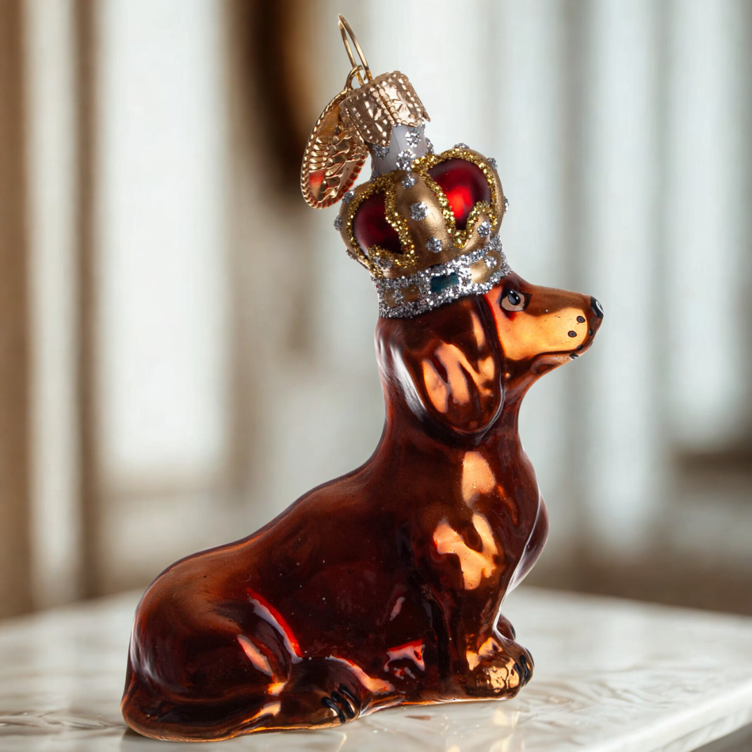 Miniature Kongelig Hund