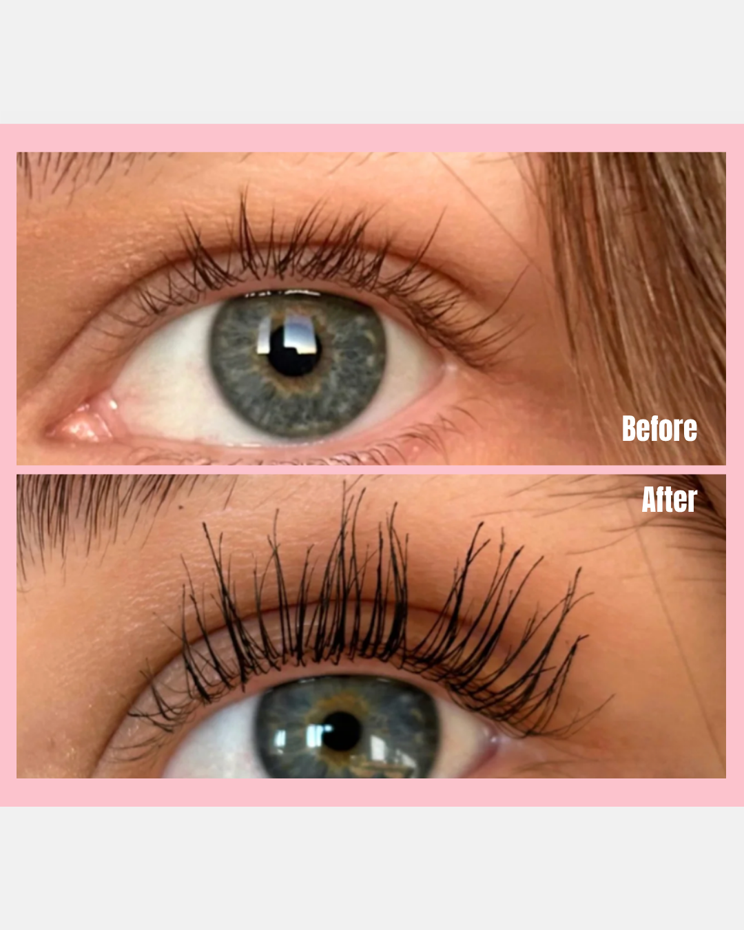 Eyelash Growth Serum