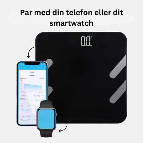 Hold styr på dine resultater