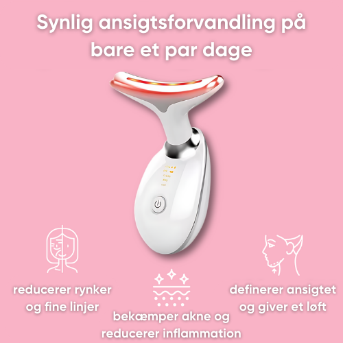 Hemmeligheden bag tidløs skønhed