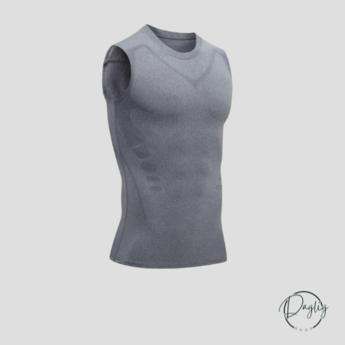Den ideelle slankevest