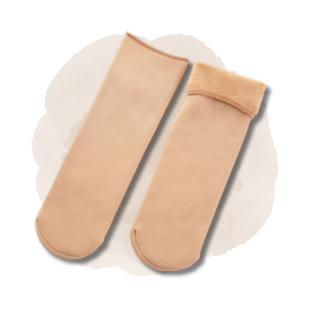 Comfysocks Termiske – tilbud: 1+1 gratis – maksimal varme