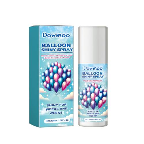 Ballon-lysnerspray