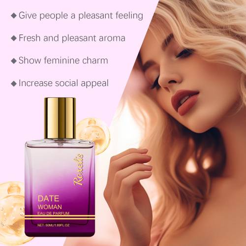 Safran rejseparfume