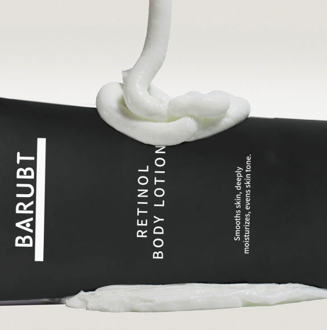 Silkeblød bodylotion med langvarig duft, 170 g
