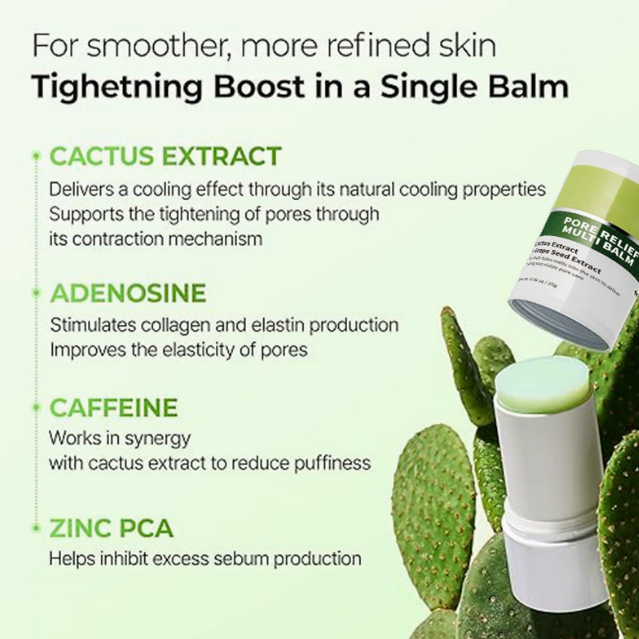 Retinol serum, opstrammende og fugtgivende