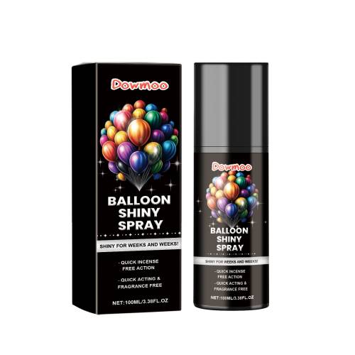 Ballon-polerspray
