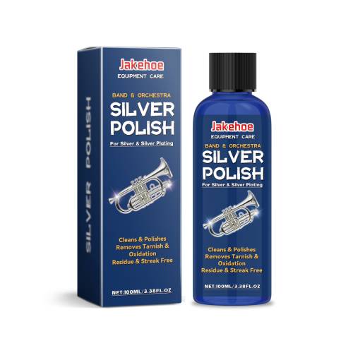 Sølvpolish