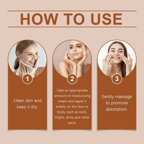 Honning butter bodycreme med shea og avocado
