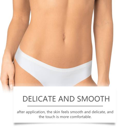 Centella og sheasmør bodycreme