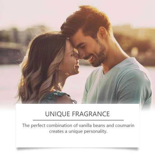 Vaniljestang eau de toilette