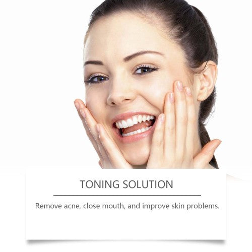 Glykolsyre 7% toner, mild