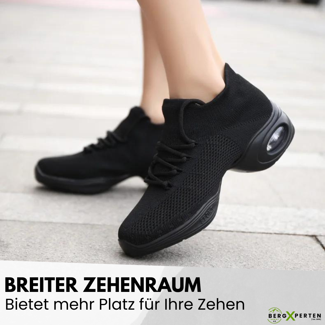 Orthowalk – Ergonomiske ortopædiske sko mod smerter