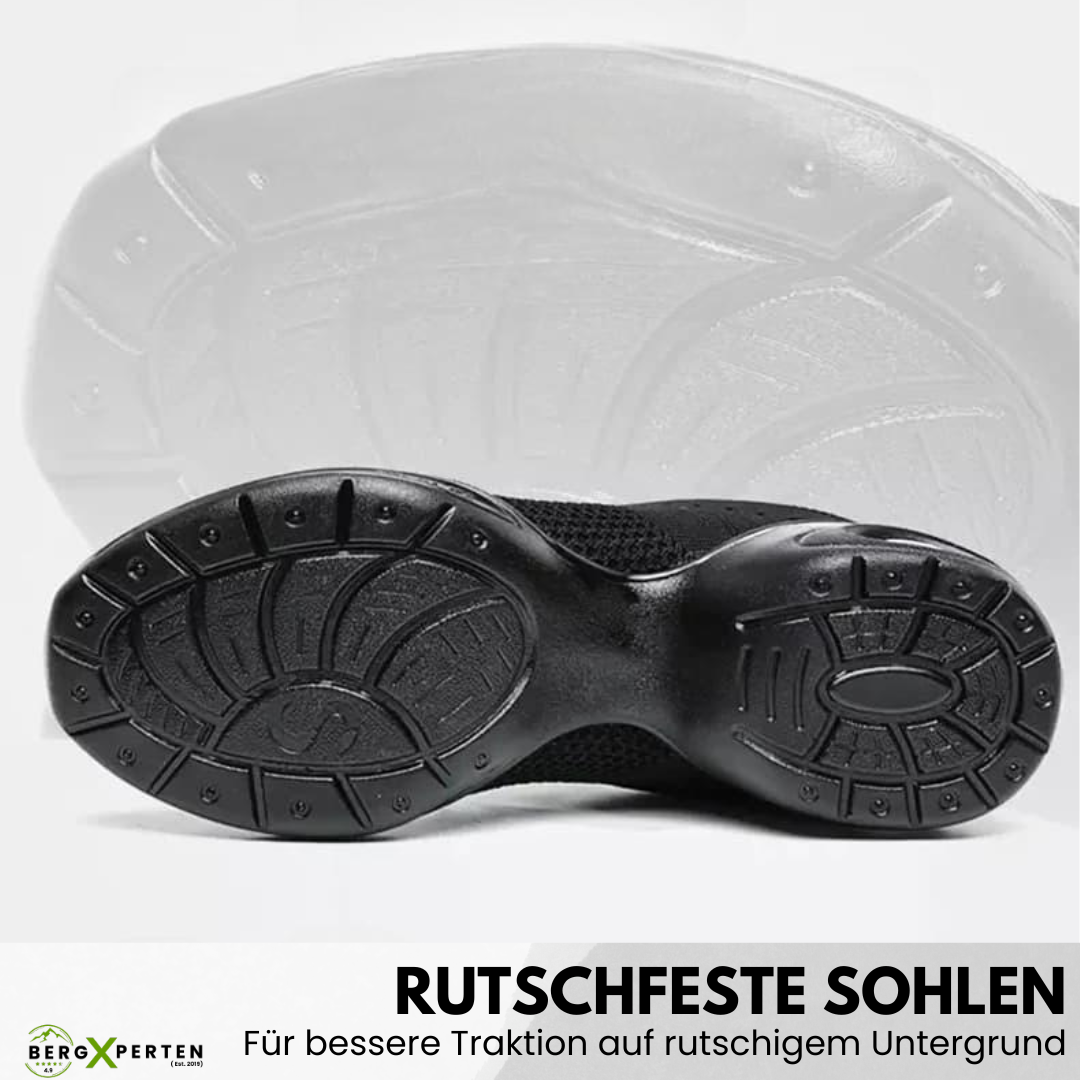 Orthowalk – Ergonomiske ortopædiske sko mod smerter