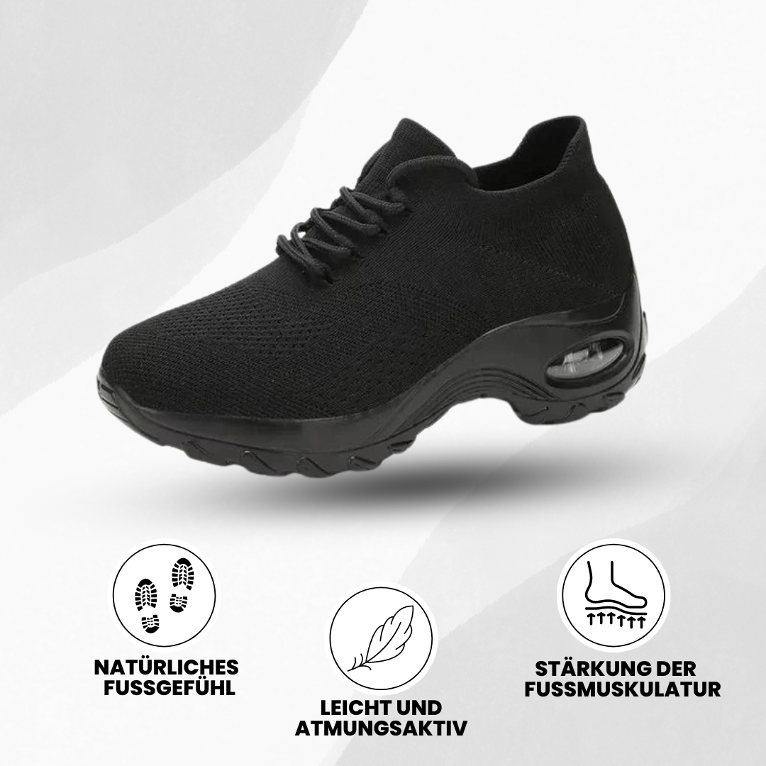 Orthowalk – Ergonomiske ortopædiske sko mod smerter