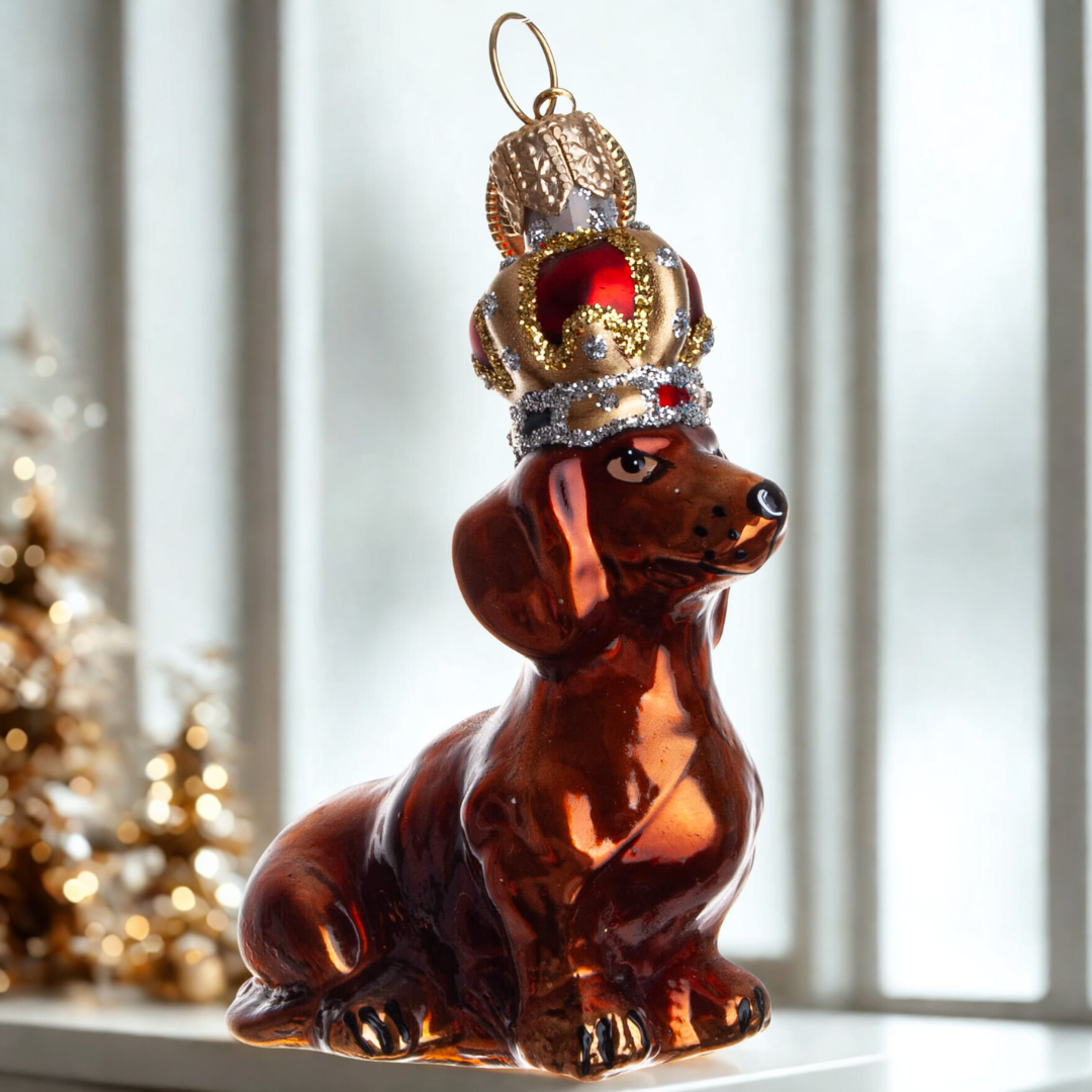 Miniature Kongelig Hund