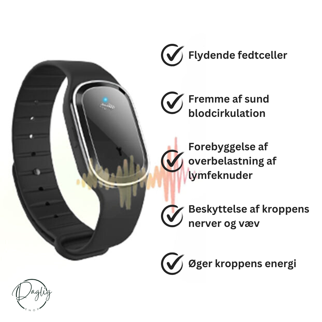 Din ultimative wellness-ledsager