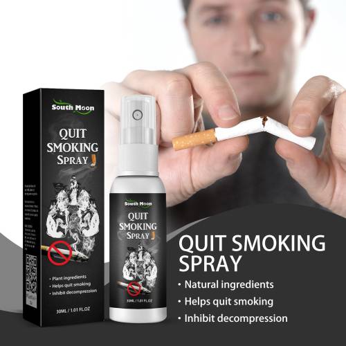 Kaprifolie mundspray
