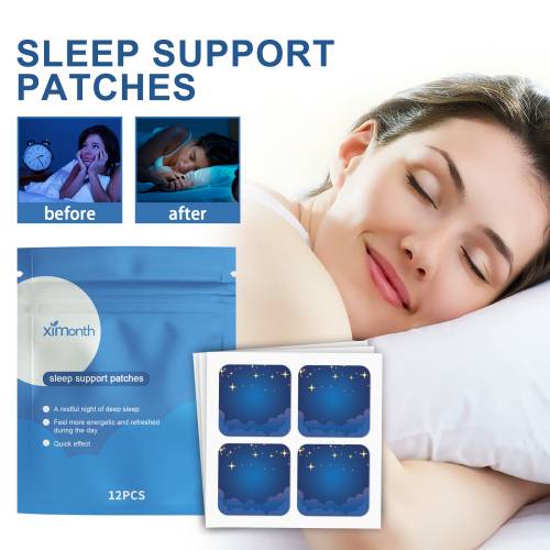 Mentol natplaster