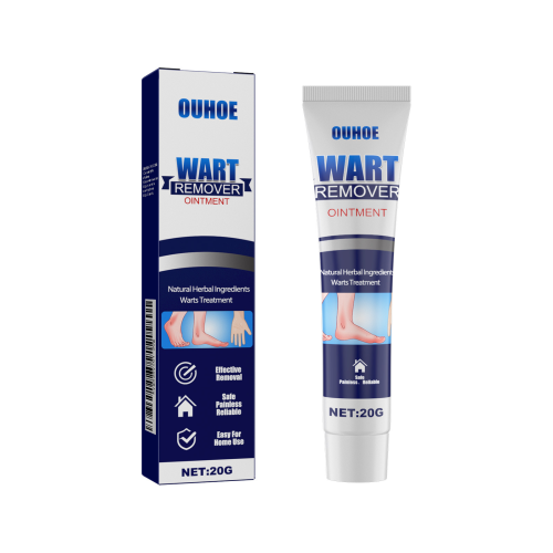 Mild glattende hudcreme