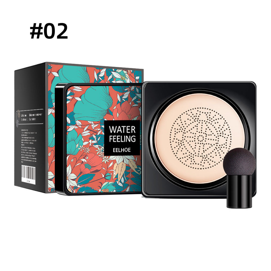 Cushion BB creme, vandfast
